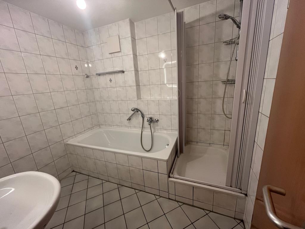 Geräumige 3-Raumwohnung in zentraler Lage von Weinböhla - Foto 4