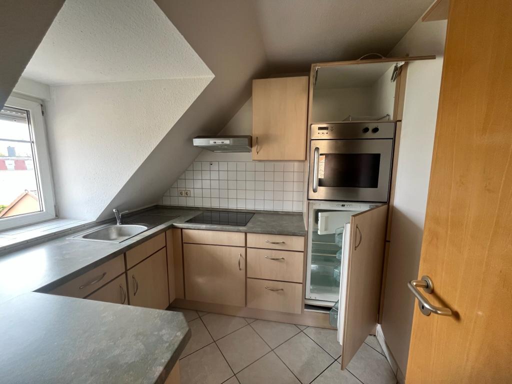 Geräumige 3-Raumwohnung in zentraler Lage von Weinböhla - Foto 1