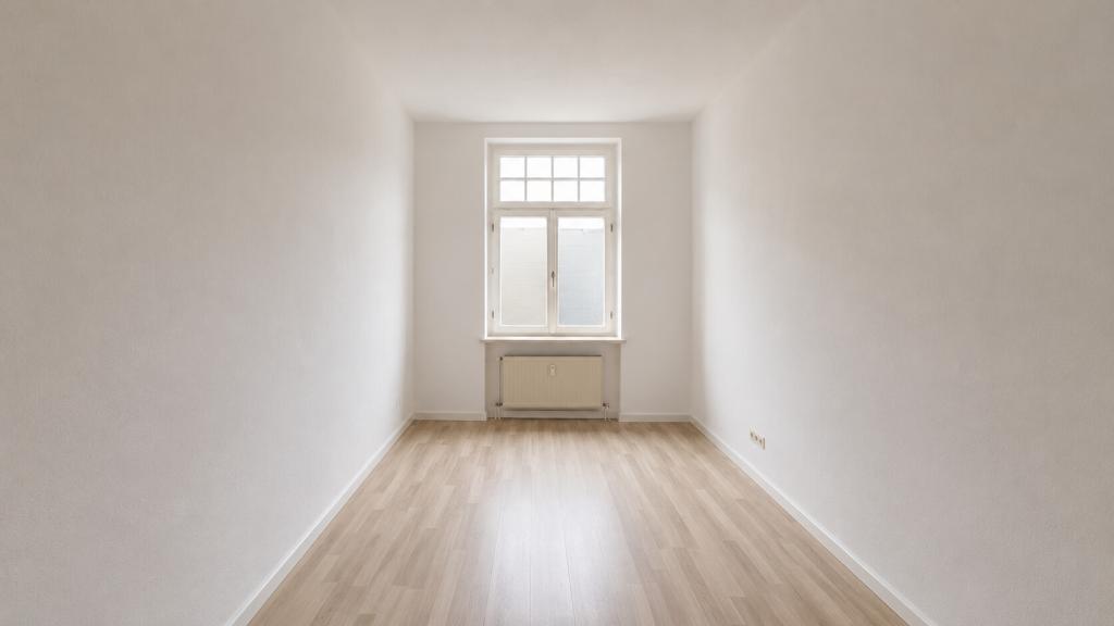 Geräumige 2-Raumwohnung mit Balkon in zentraler Lage von Meißen - Foto 5