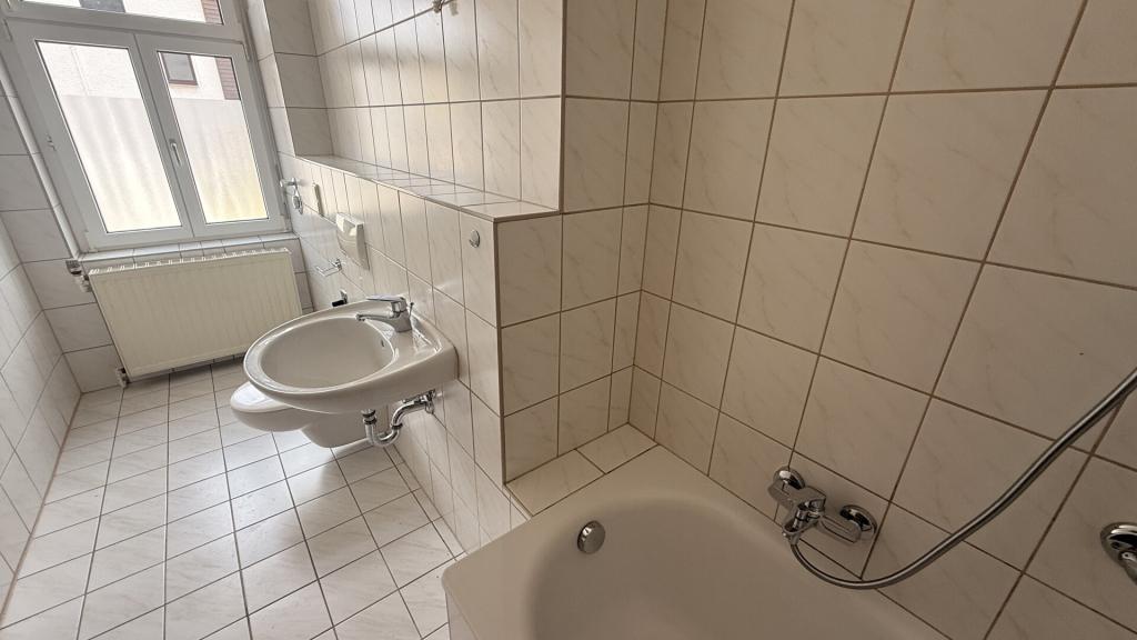 Gemütliche 2-Raumwohnung in zentraler Lage von Heidenau - Photo 3