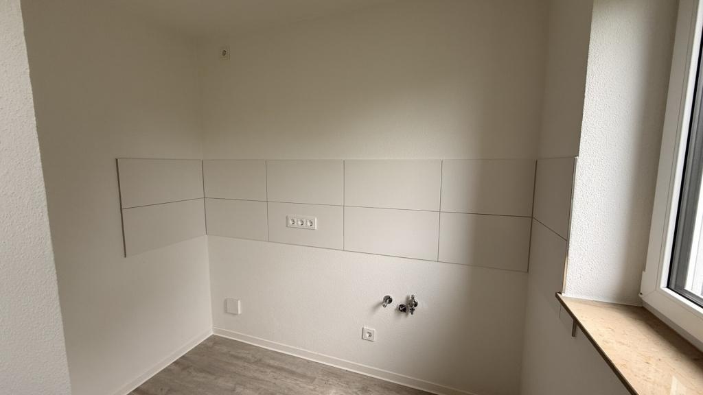 Sanierte 2-Raumwohnung in zentraler Lage von Großenhain - Foto 5