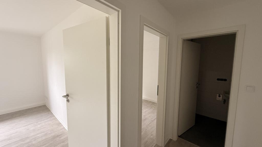 Sanierte 2-Raumwohnung in zentraler Lage von Großenhain - Foto 4