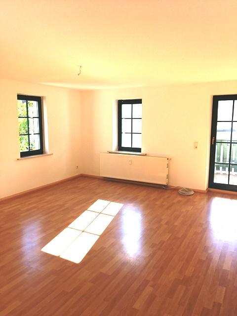 Schicke 2-Raumwohnung in ruhiger Lage von Meißen - Photo 1