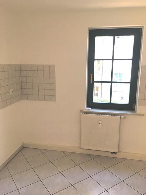 Schicke 2-Raumwohnung in ruhiger Lage von Meißen - Photo 2