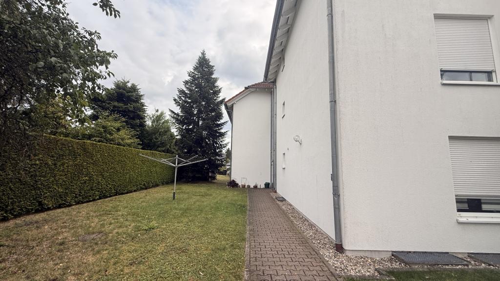 Schöne 2-Raumwohnung mit Terrasse in ruhiger und ländlicher Lage von Niederau - Foto 5