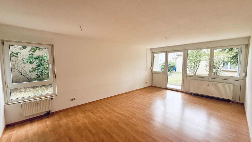 Schöne 2-Raumwohnung mit Terrasse in ruhiger und ländlicher Lage von Niederau - Foto 1