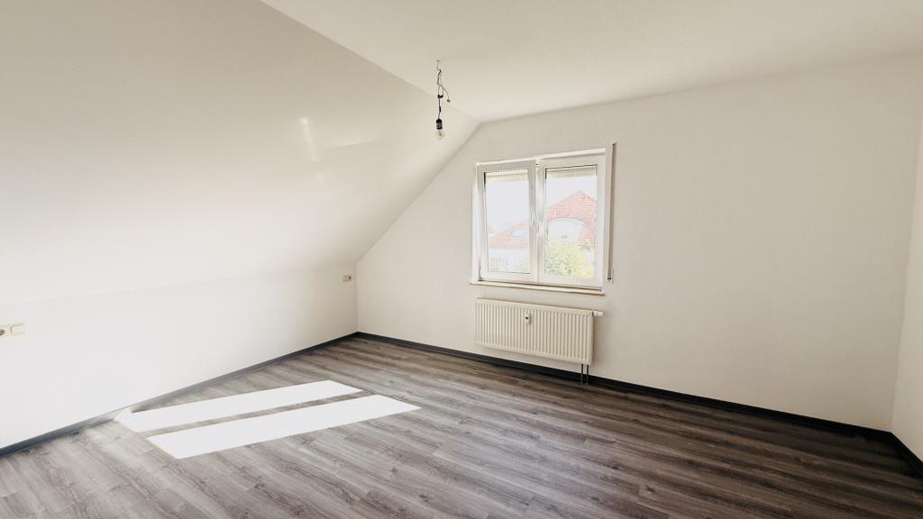Großzügige 2-Raumwohnung mit Balkon und TOP-Lage von Meißen - Foto 5
