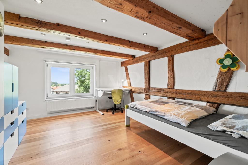 Kinderzimmer 2