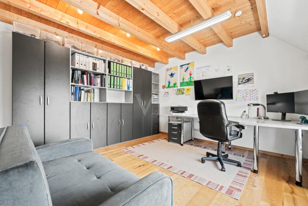 Büro OG