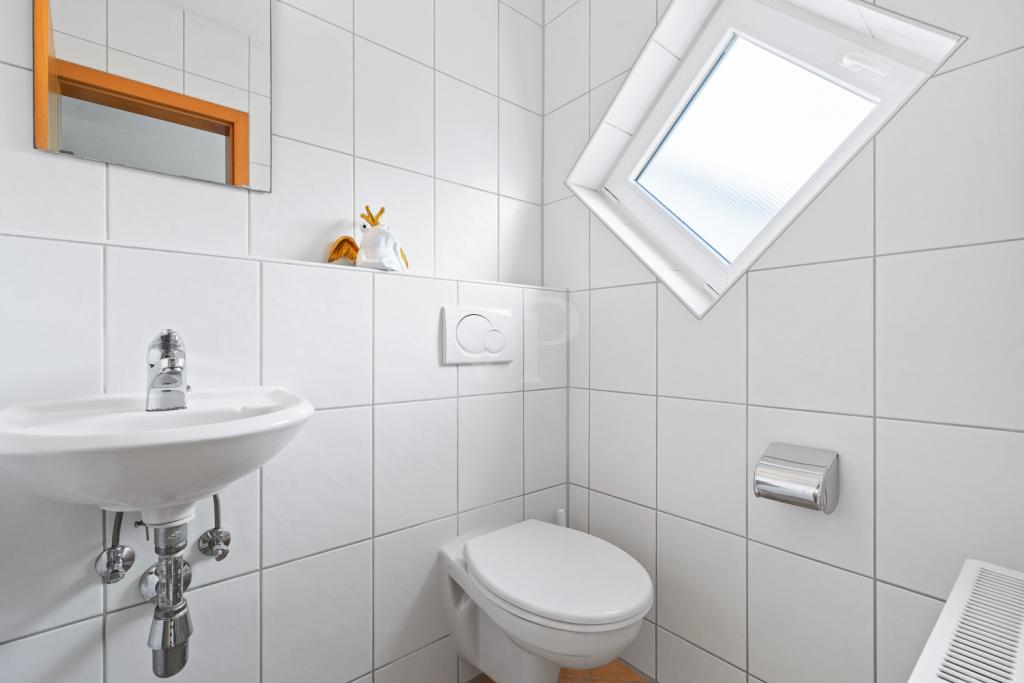 Gäste-WC