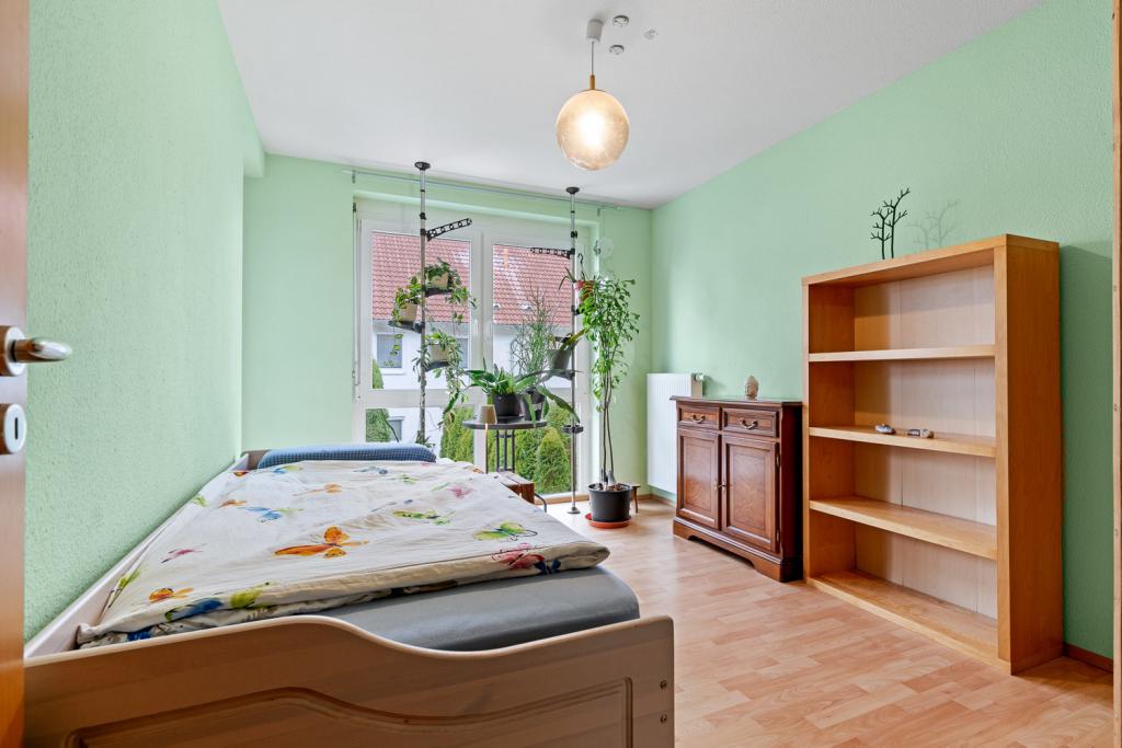 Kinderzimmer OG
