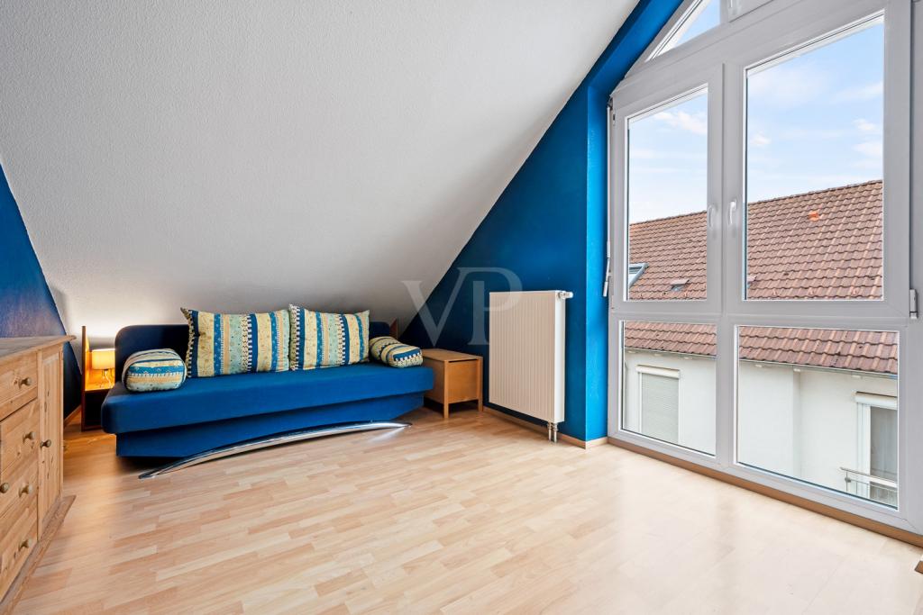 Zimmer 2 DG