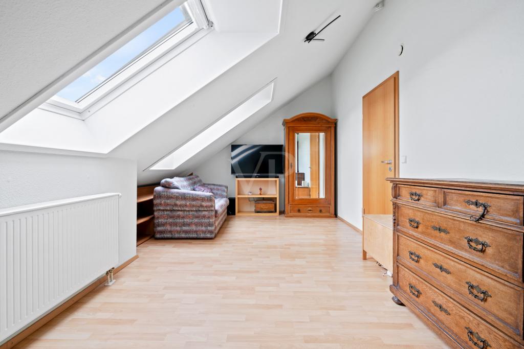 Zimmer 1 DG