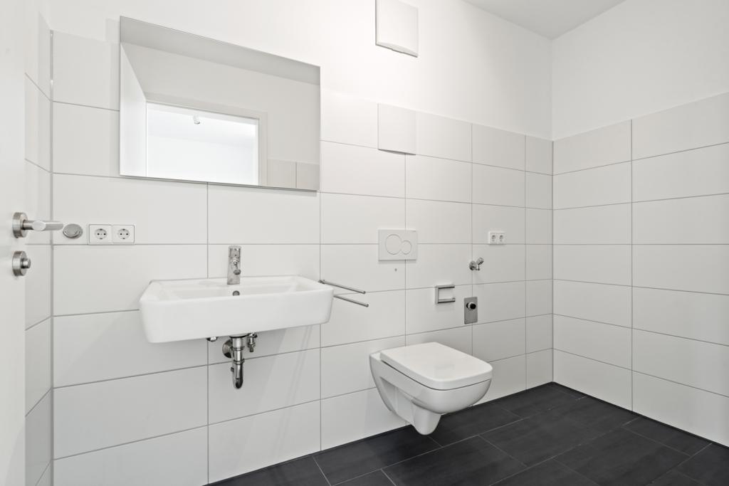 Gäste-WC