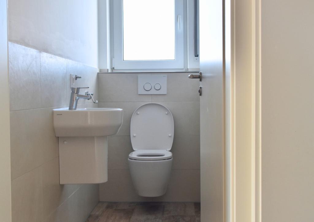 Gäste-WC