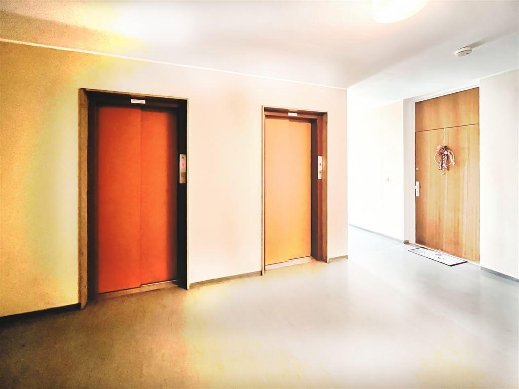 Aufzüge