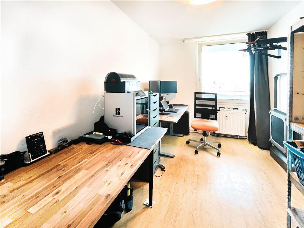 Büro