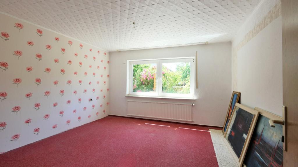 Schlafzimmer EG