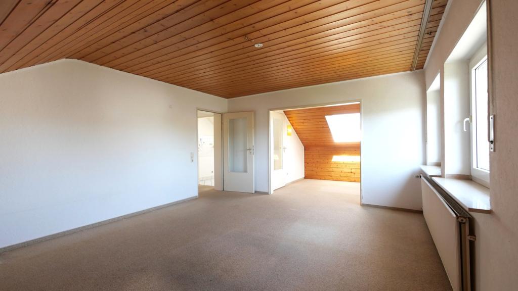 Wohnzimmer DG