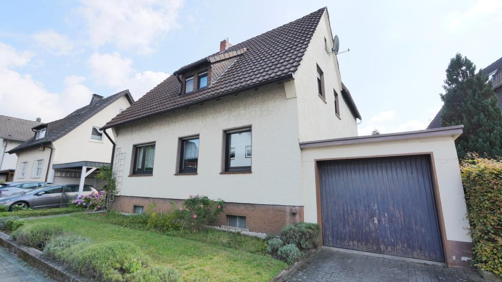 Seitenansicht rechts