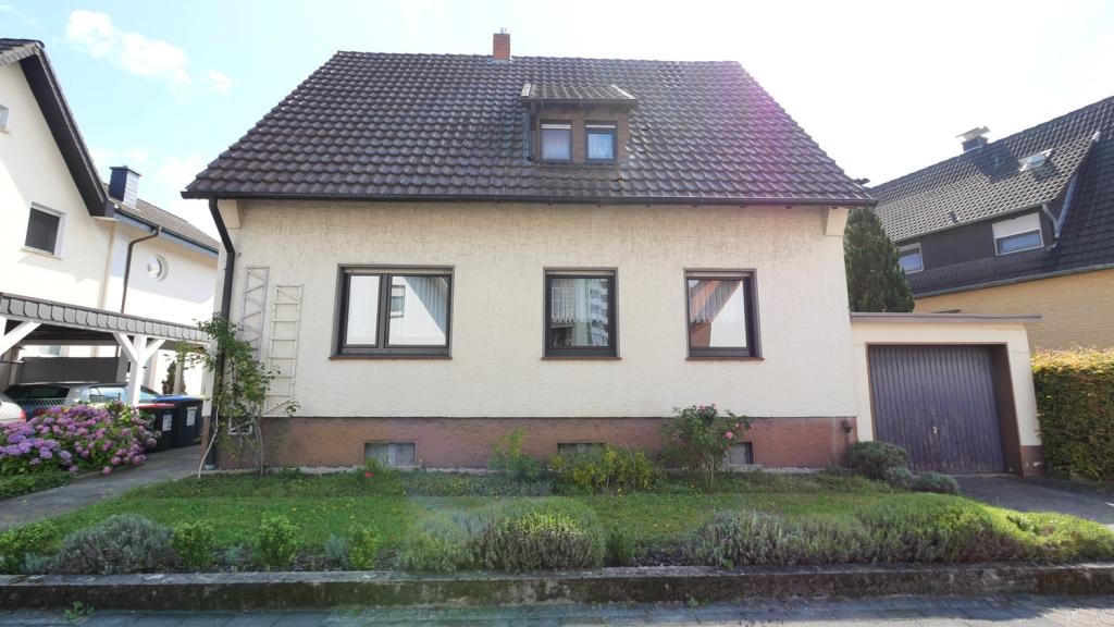 Frontansicht