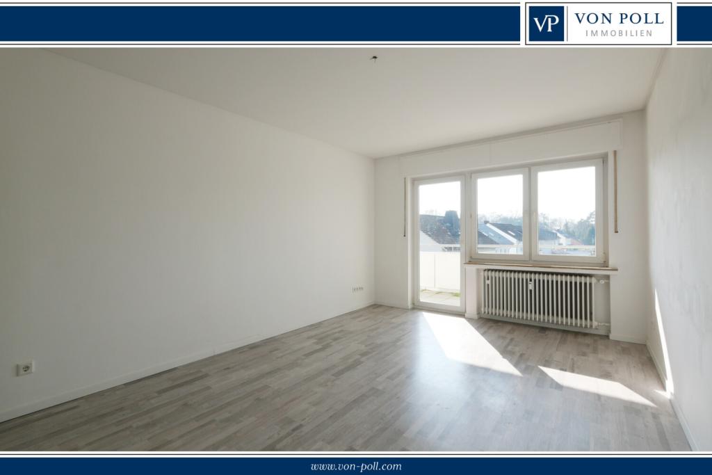 Helle 3-Zimmer-Wohnung für entspanntes Wohnen - Foto 1