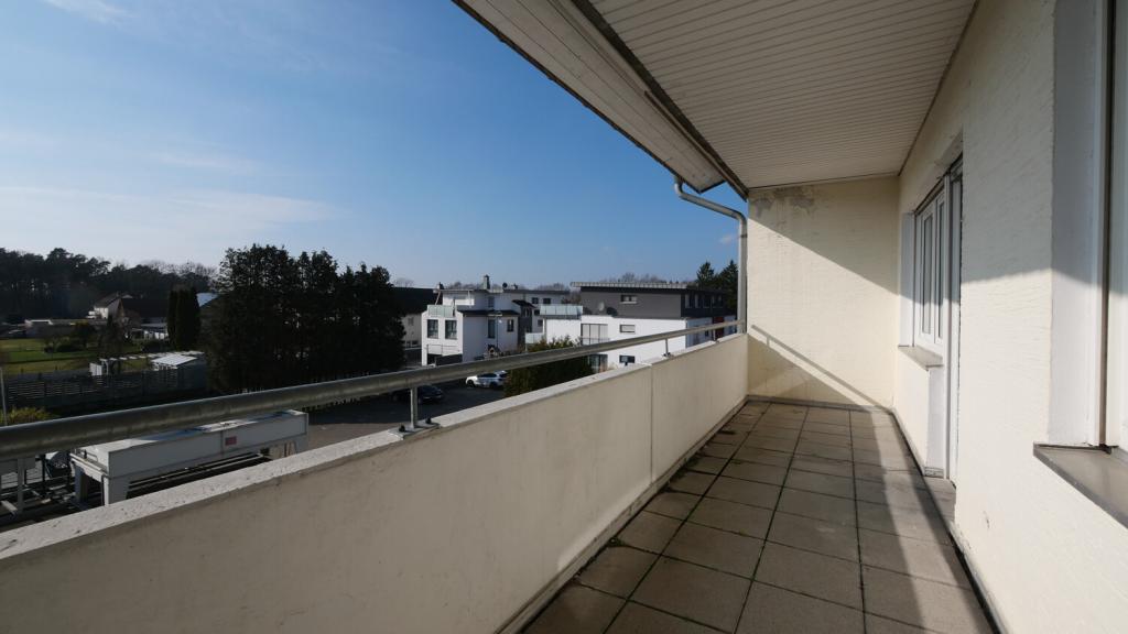 Helle 3-Zimmer-Wohnung für entspanntes Wohnen - Foto 2