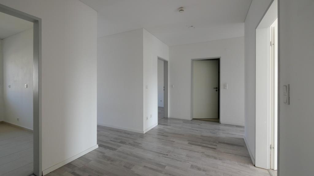 Helle 3-Zimmer-Wohnung für entspanntes Wohnen - Foto 5