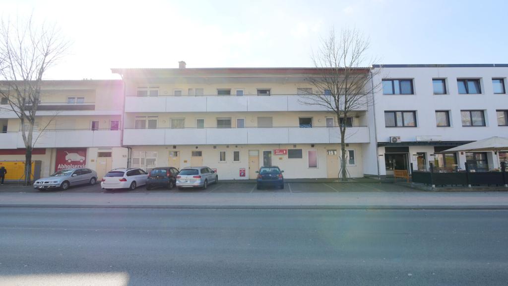 Helle 3-Zimmer-Wohnung für entspanntes Wohnen - Foto 3