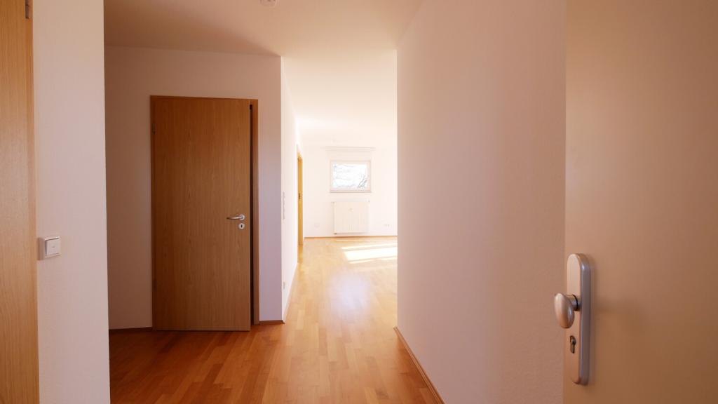Lichtdurchflutetes Penthouse am Jordanpark - Photo 2
