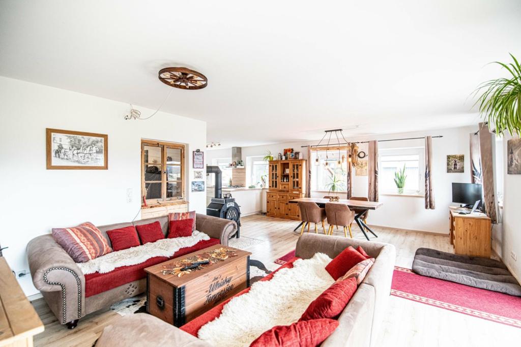 EG_Wohn-Esszimmerbereich