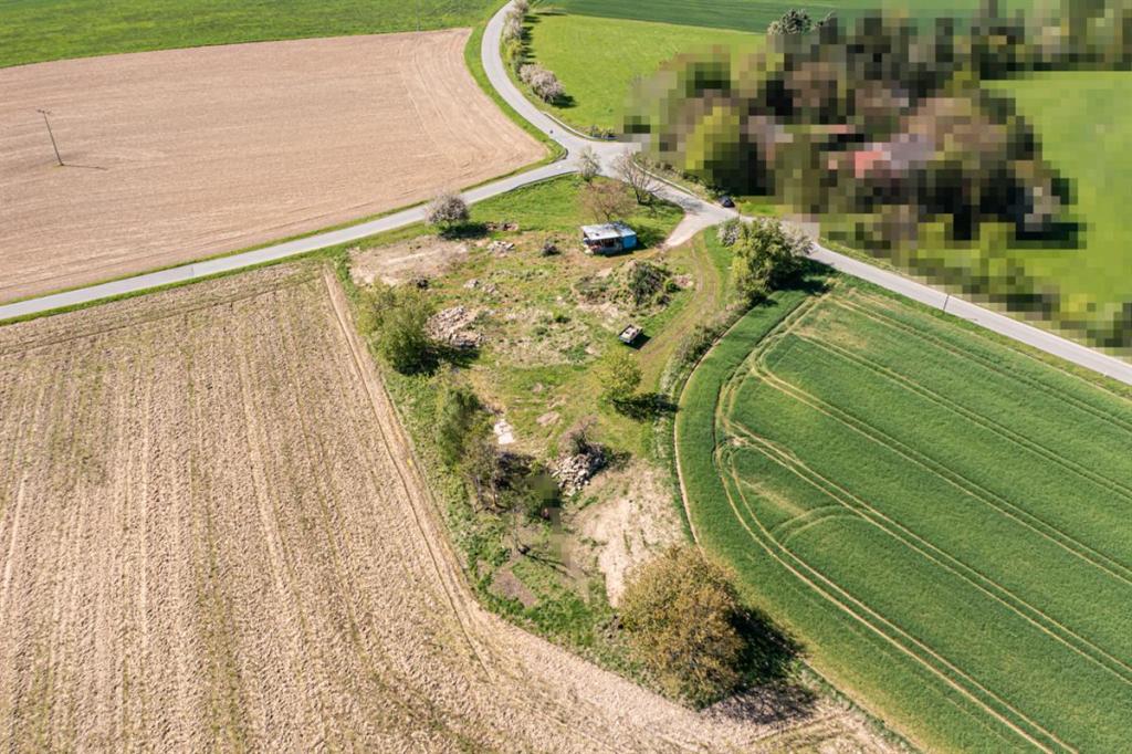 Grundstück 