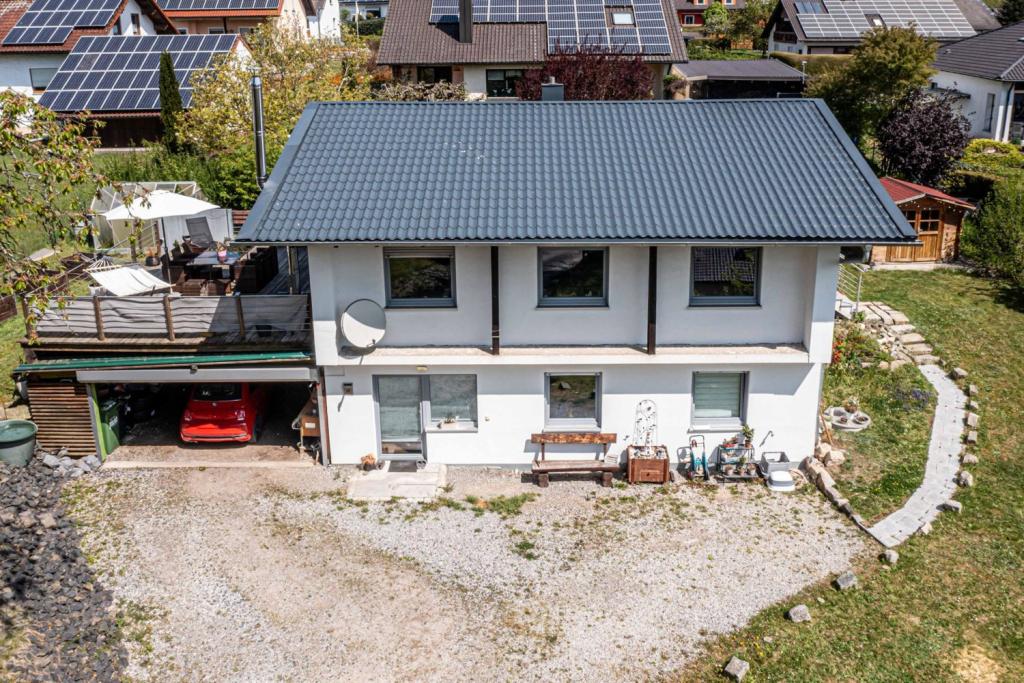 Aussenansicht
