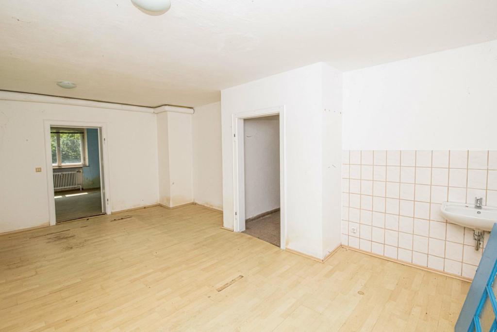 Einliegerwohnung Zimmer 2