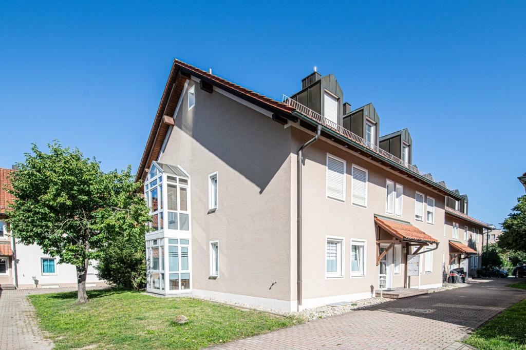 Aussenansicht