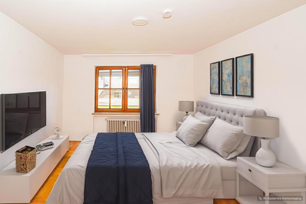 Bild Schlafzimmer Beispiel