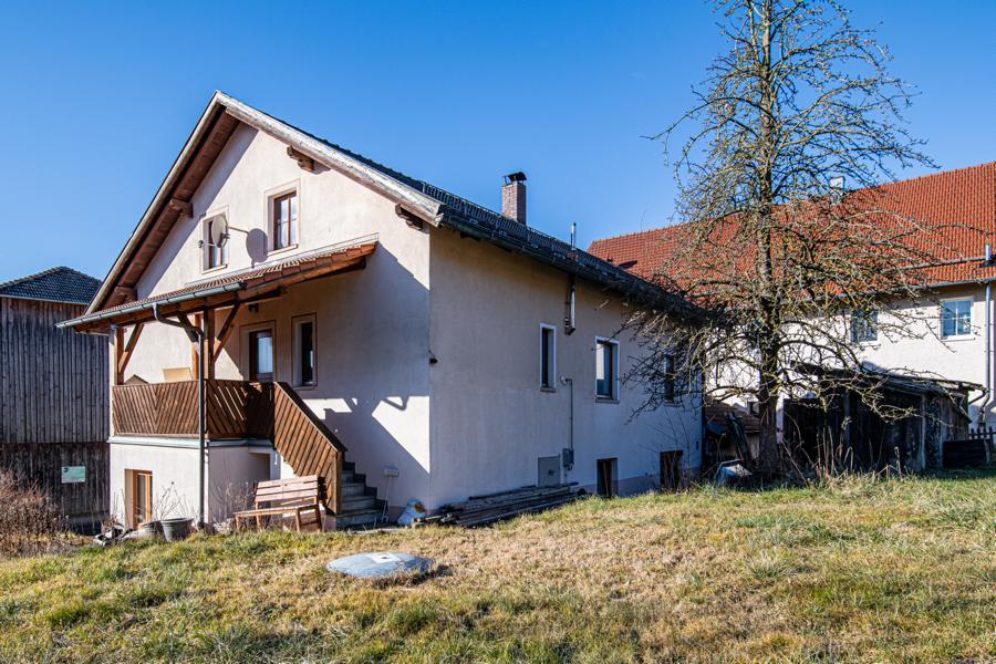 Aussenansicht 