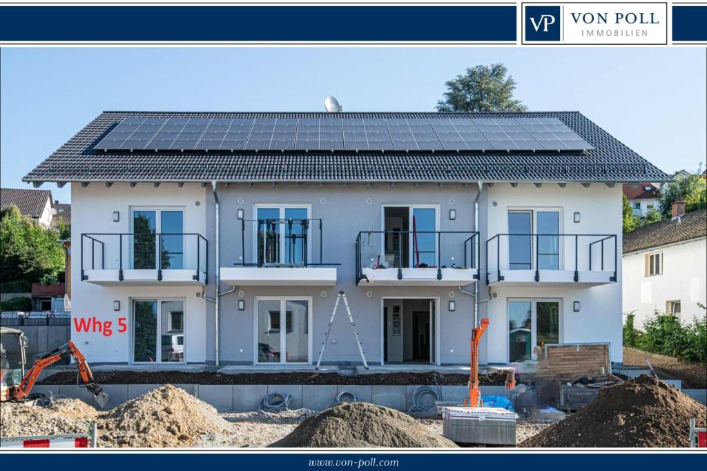 Aussenansicht Whg_5