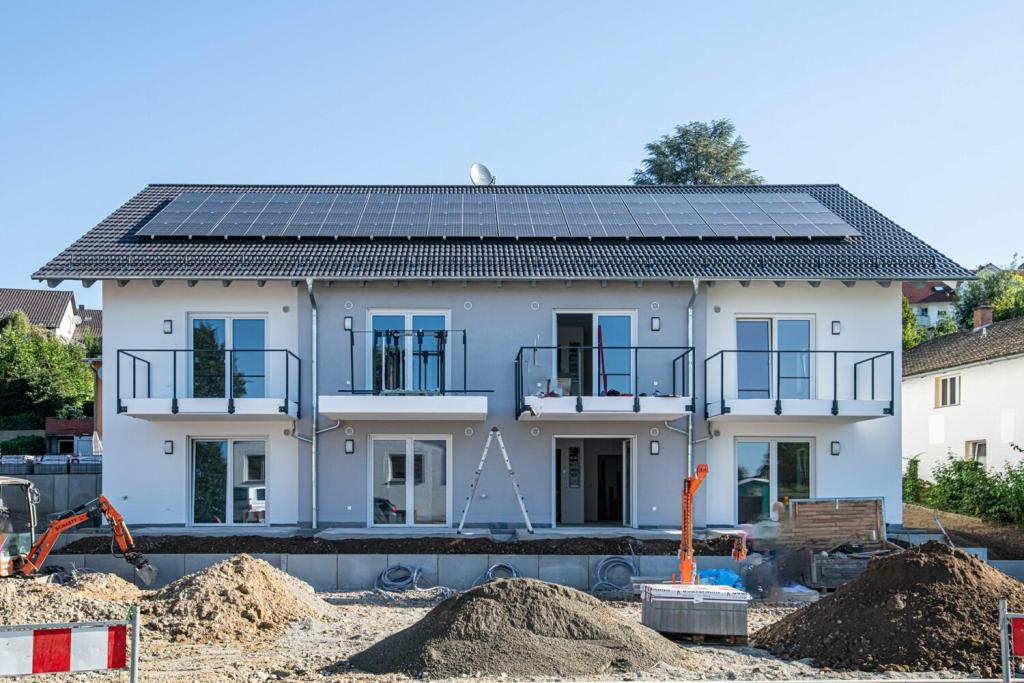 Aussenansicht