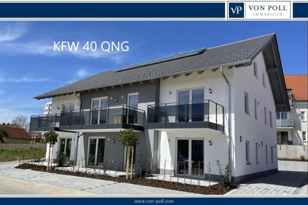 KFW 40 QNG
