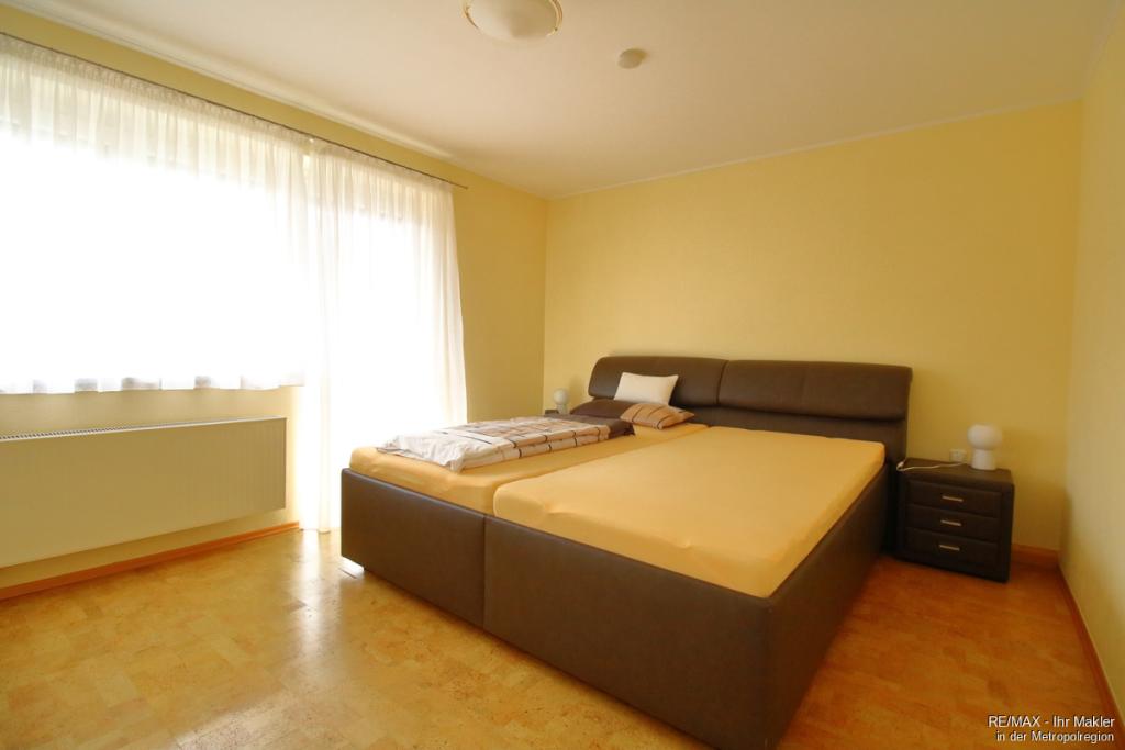 Schlafzimmer 1.OG
