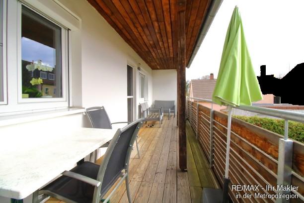 Balkon 1. OG
