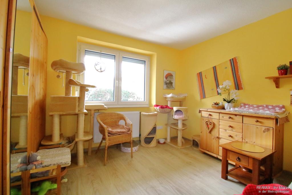 Kinderzimmer EG