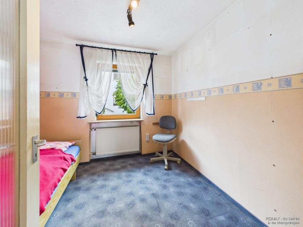 Zimmer EG