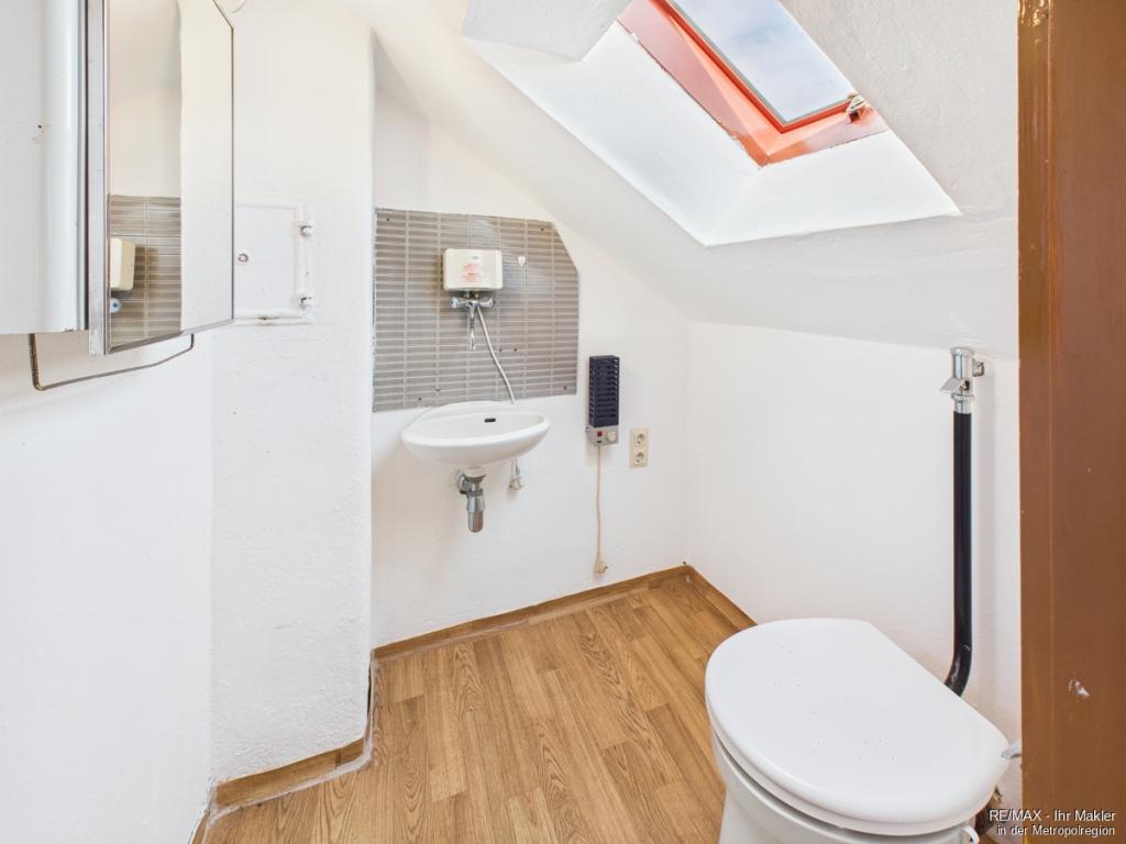 WC DG