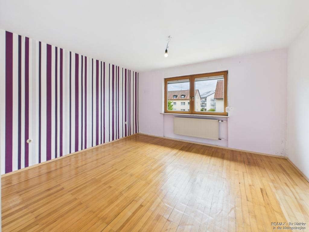 Zimmer 1. OG