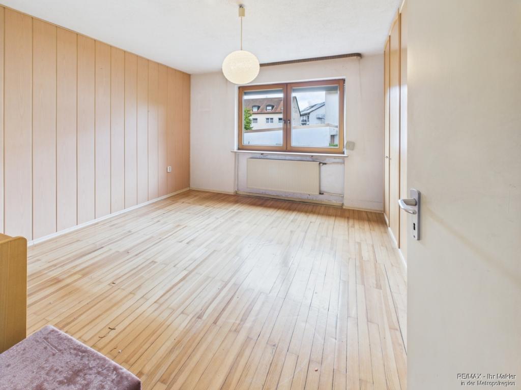 Zimmer EG