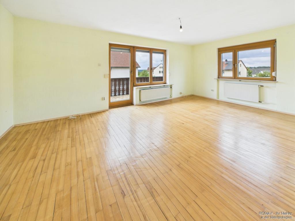 Wohnzimmer 1. OG