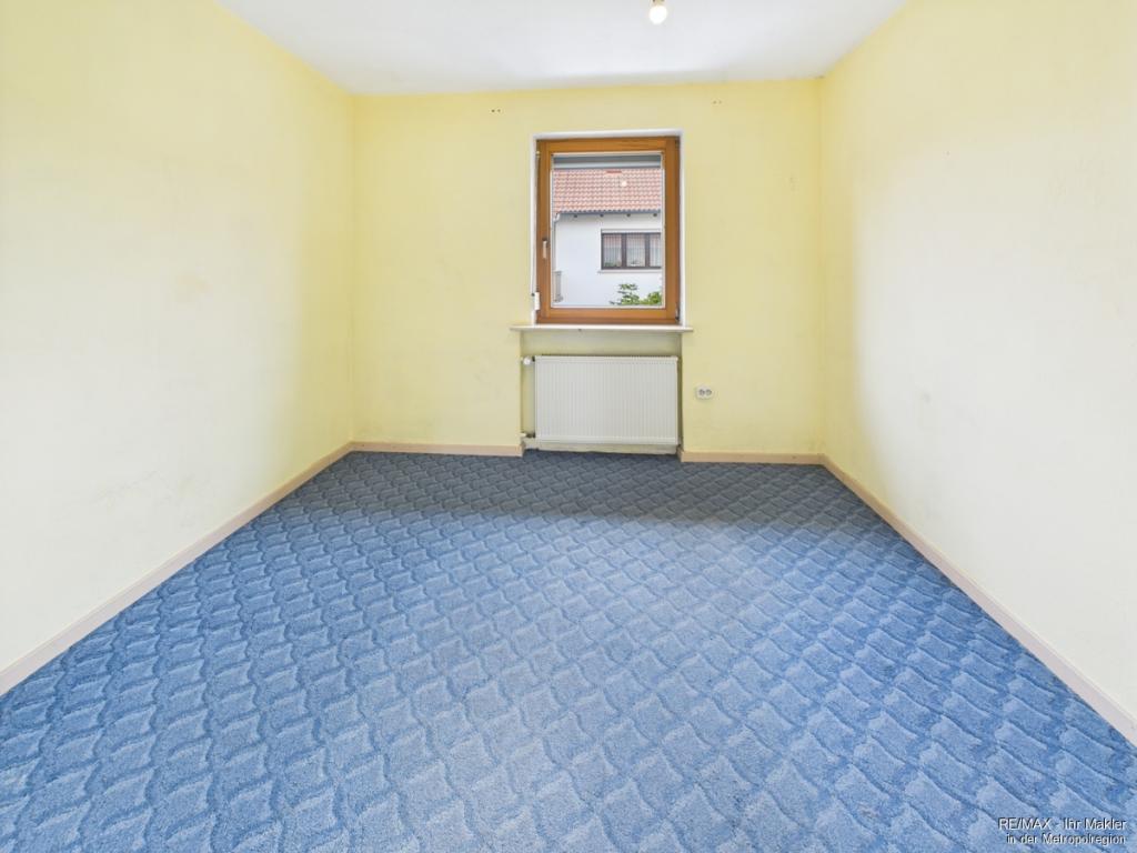 Zimmer 1. OG
