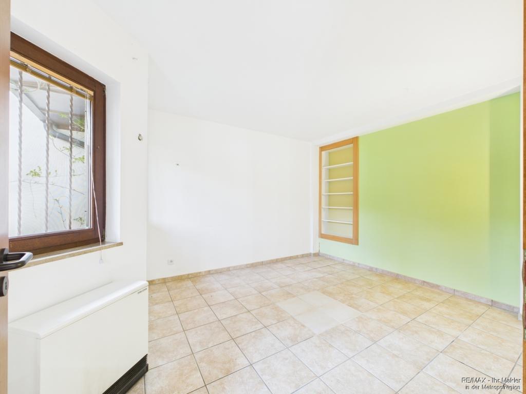 Gästezimmer UG